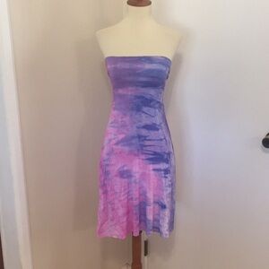 XS LOVE TANJANE Convertible Dress FF31 3960